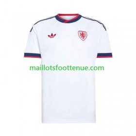 Maillot/Tenue République Tchèque Exterieur 2026/2027